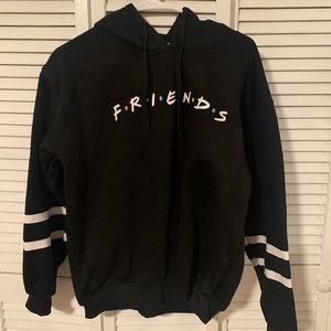 Brand New Friends Hoodie